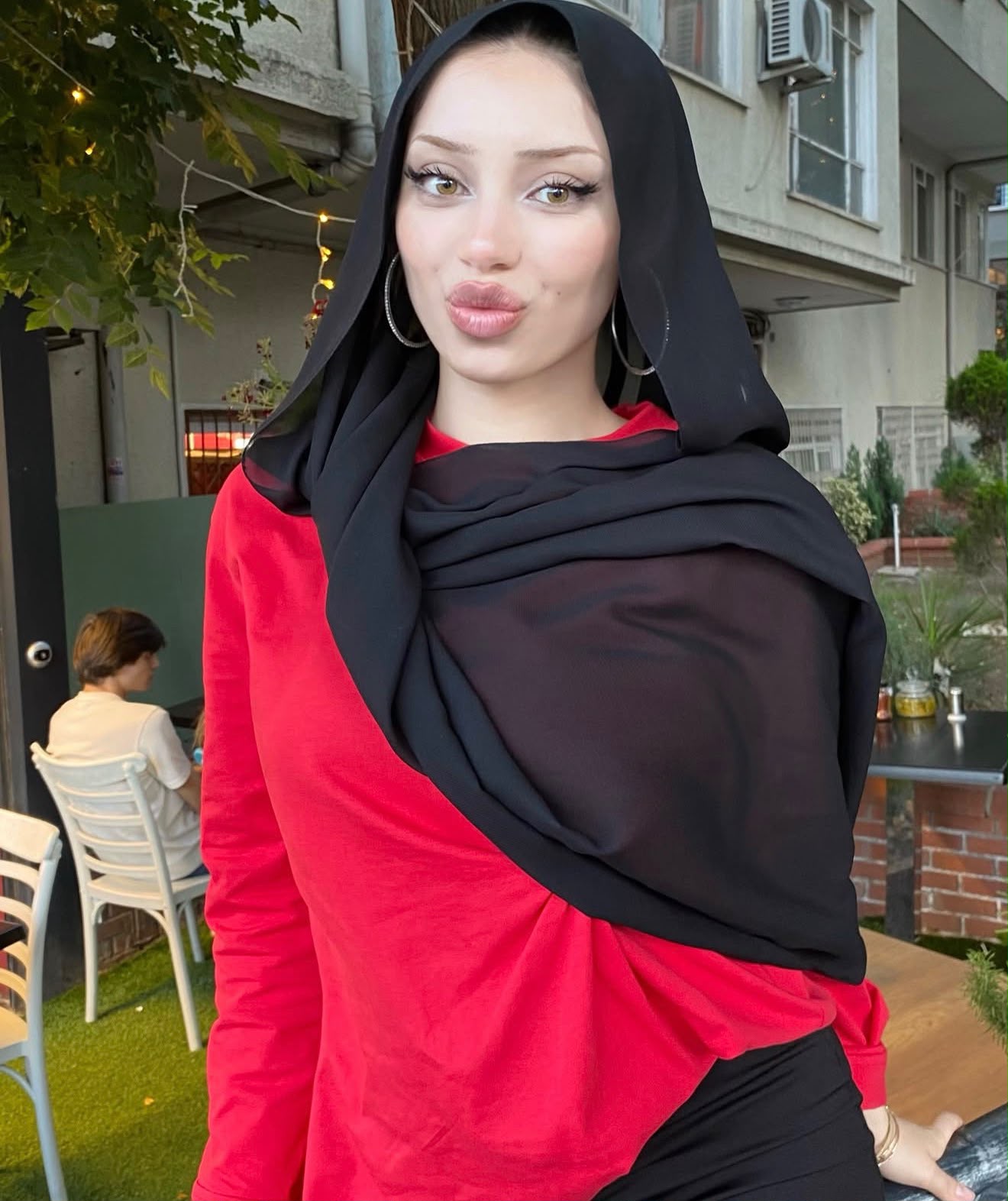 Kengerli Titiz Escort Tezel