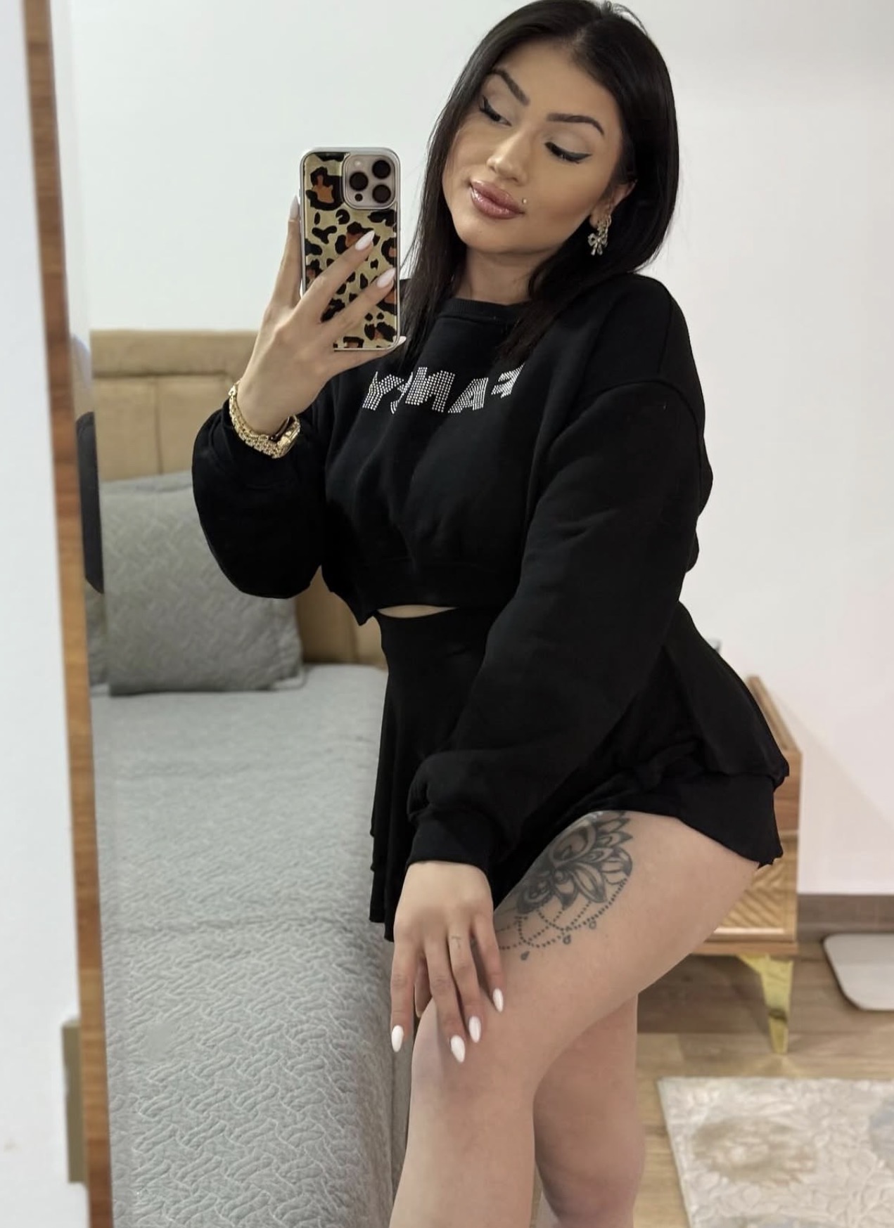 Sati Tatlı Bir Aşk Escort Rüya