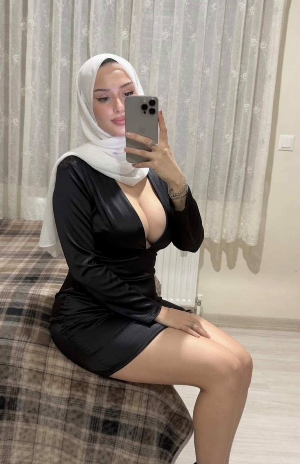 Saray Travesti Escort Handan