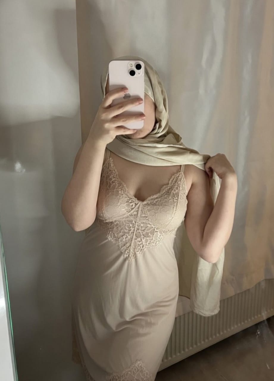 Leblebitaş Aşkı Bulmuş Kadın Bayan Escort Sevinç