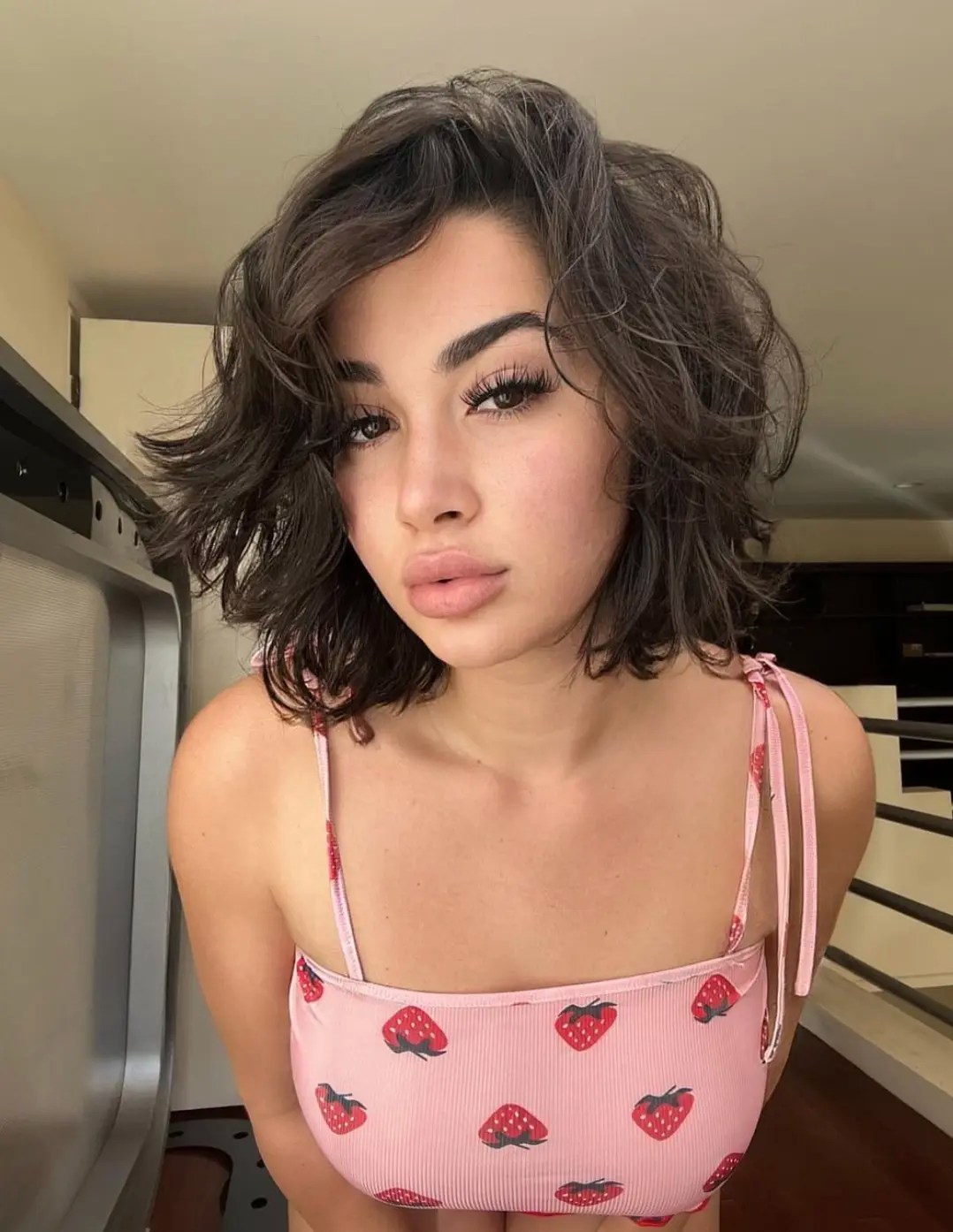 Terdöken Lüks Bayan Escort Arzu
