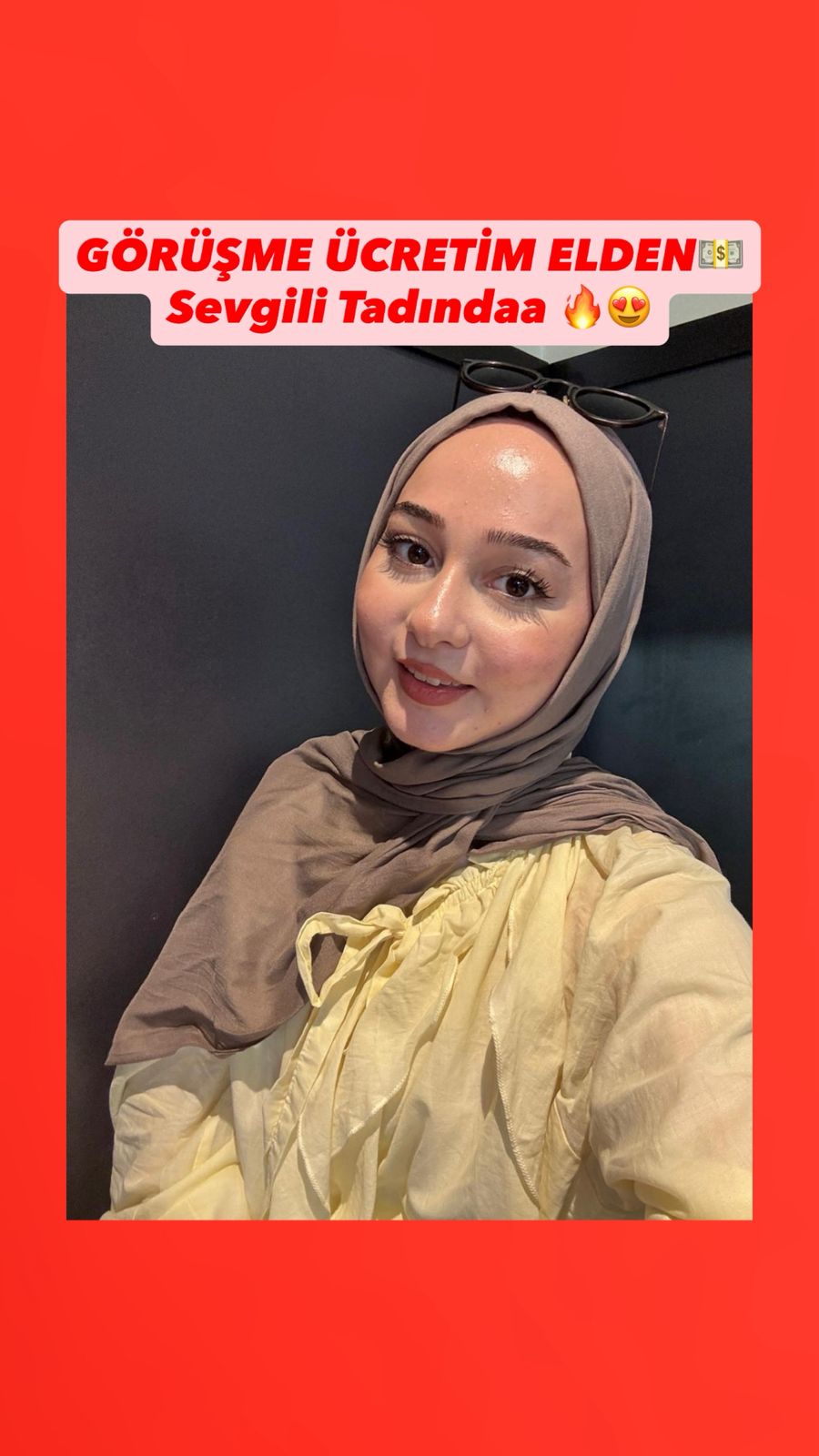 Kutlu Sonsuz Güzellik Escort Ala