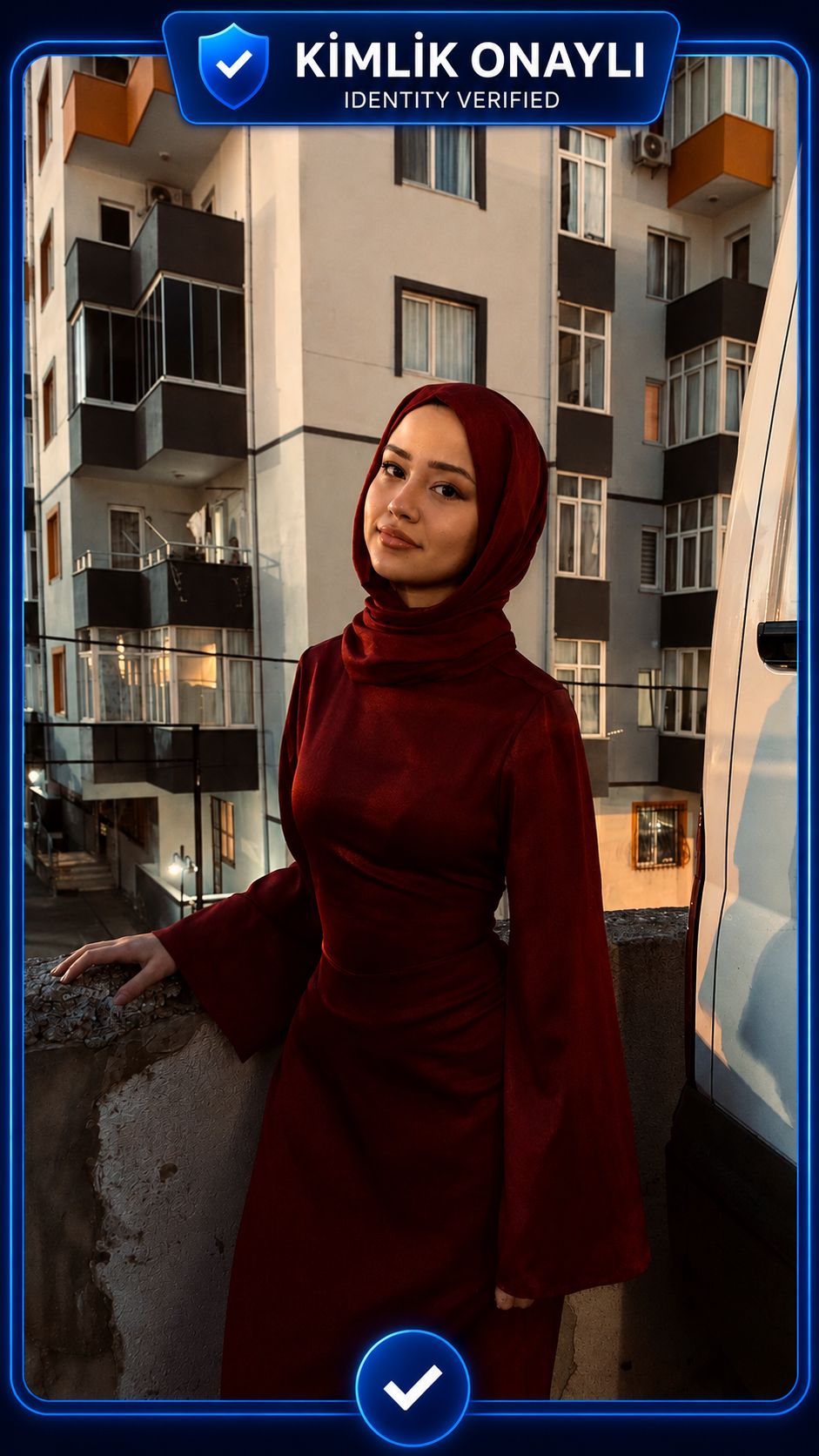Kırkağaç Başarıyı Gören Kadın Escort Yeliz