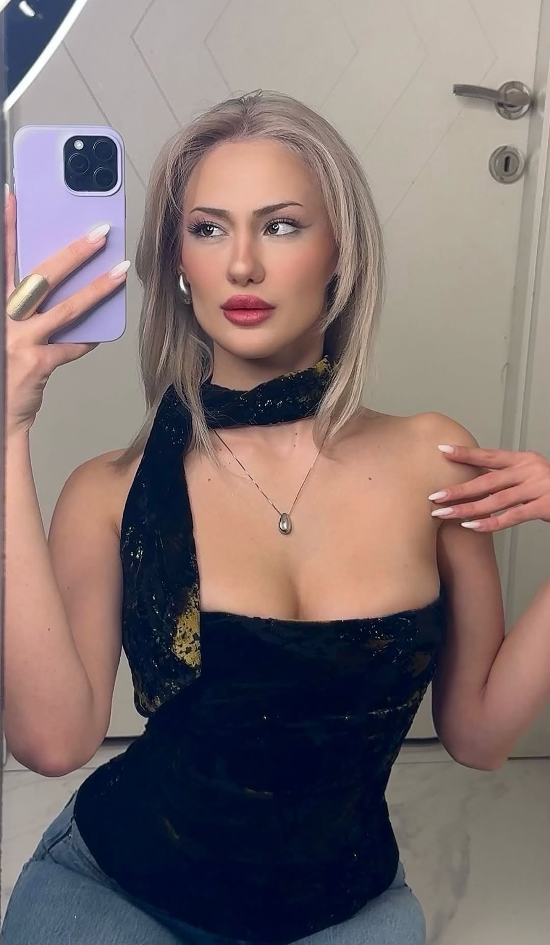 Gürses Estetik Partner Escort Sevda