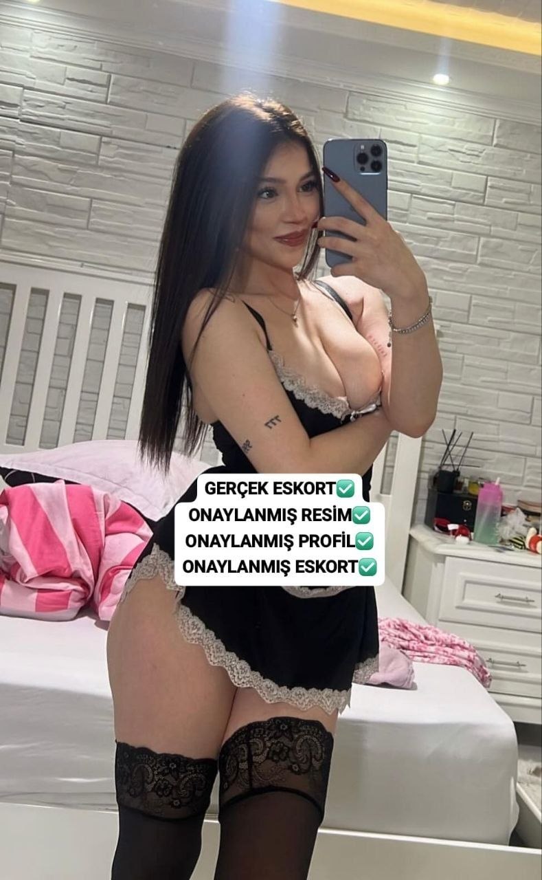 Sağtepe Zengin Bayan Escort Açelya