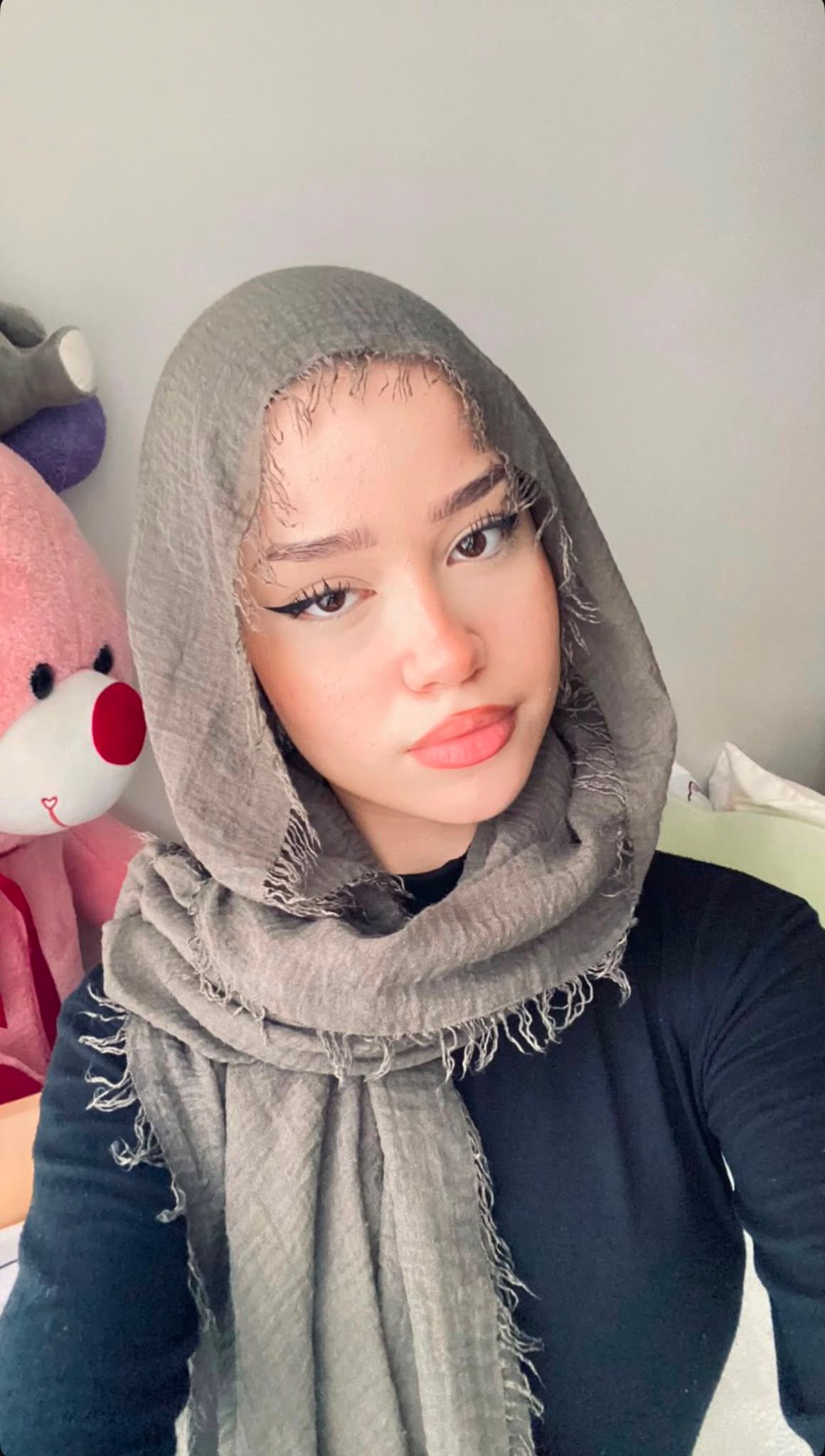 Karatepe Güzel Bir Yaşam Escort Rüya