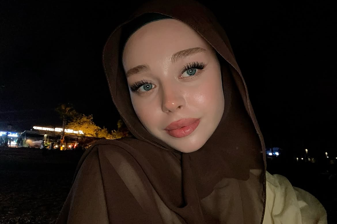 Kokulupınar Estetik Partner Escort Hande