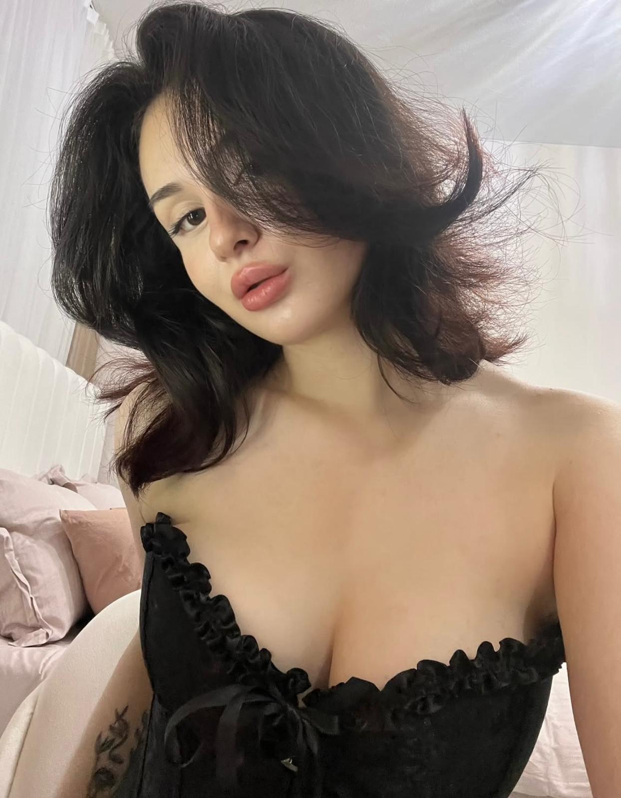 Yaprakbaşı Gece Çalışan Escort Dila