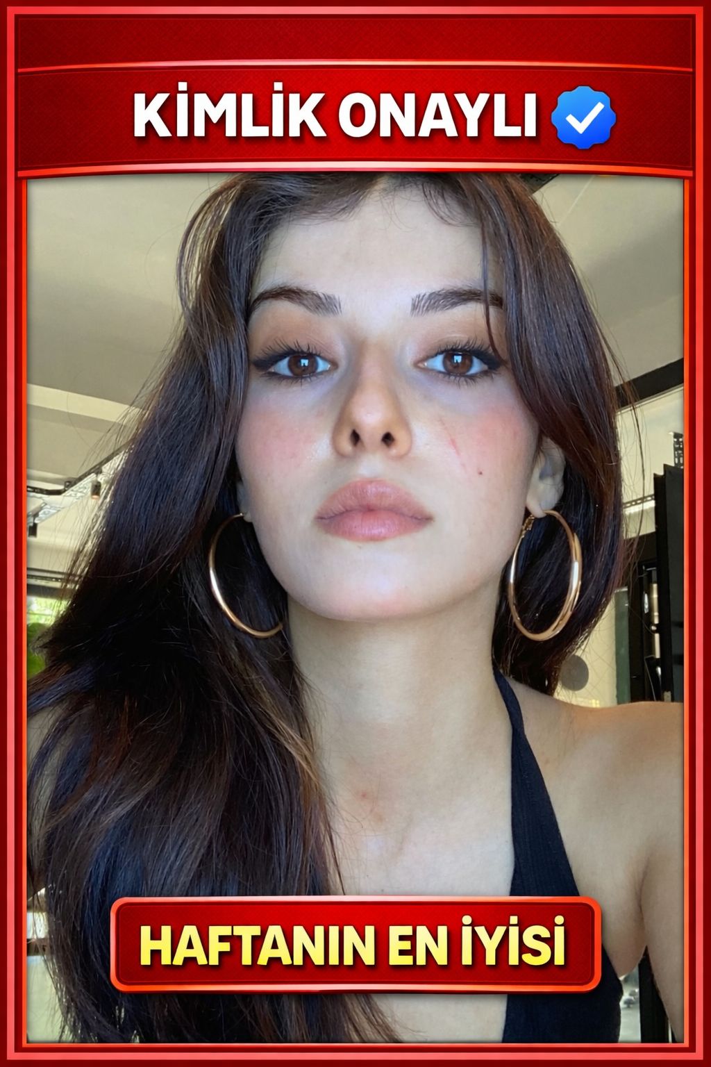 Köseli Sadık Bir Kadın Escort Bayan Alvira