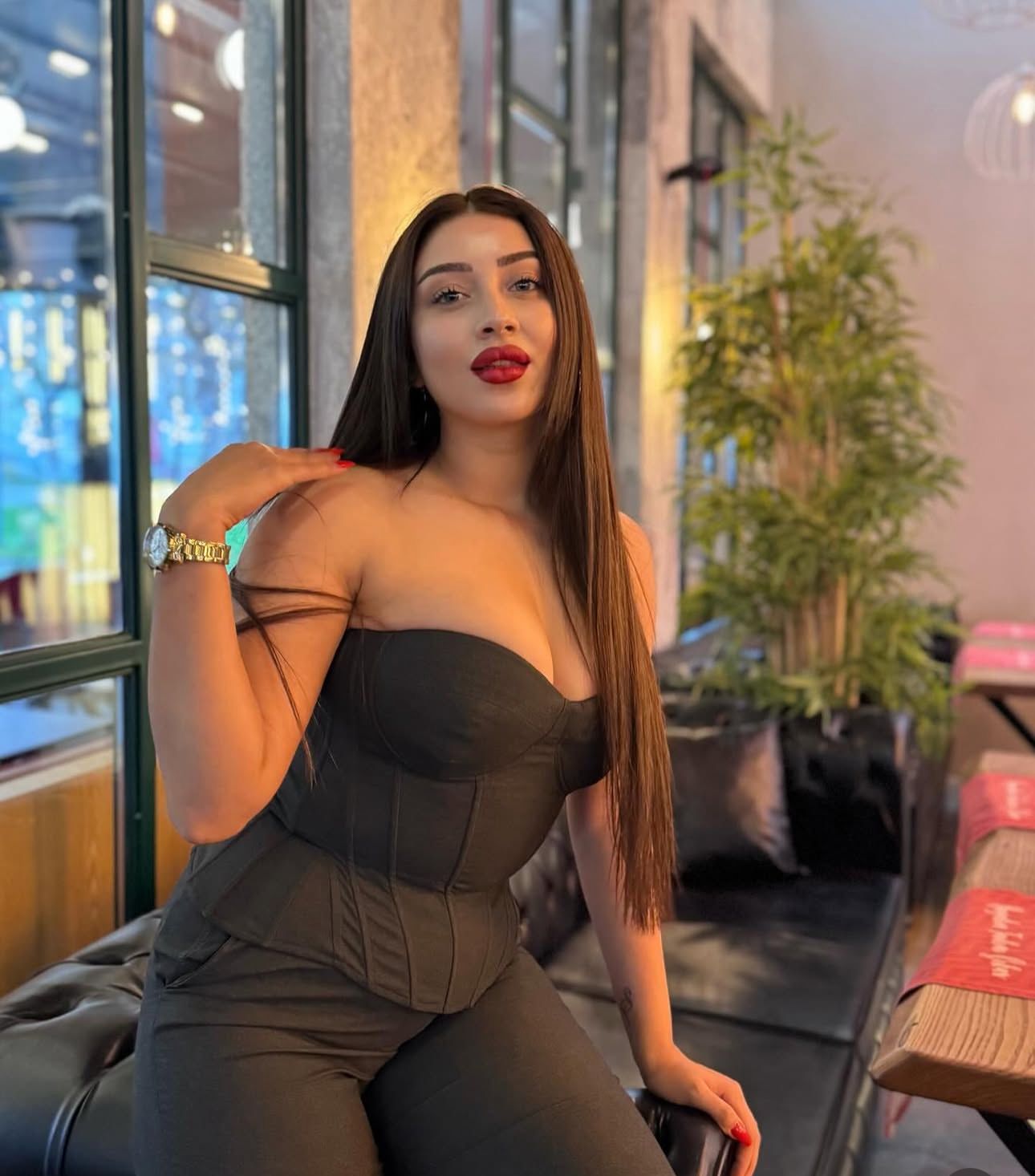 Bostanpınar Hayalperest Bayan Escort Bayan Melek