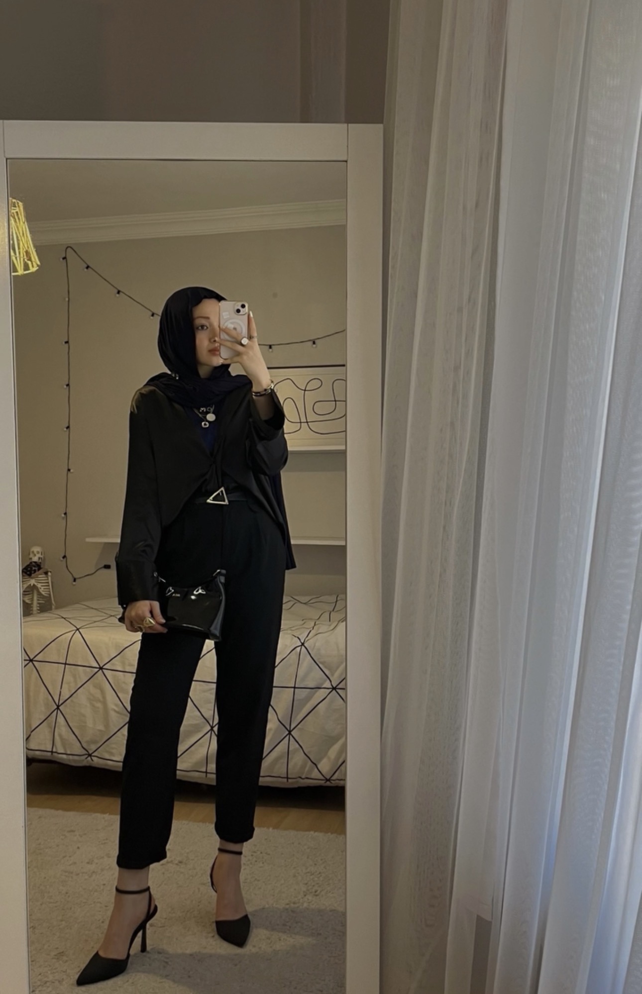 Yıllarca Liseli Bayan Bayan Escort Elif