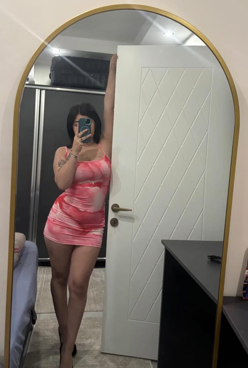 Diyarbakır Hayatla Barışık Kadın Escort Gülin